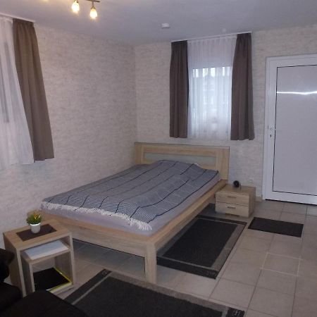 Ferienwohnung Erpel โอลเพอ ภายนอก รูปภาพ
