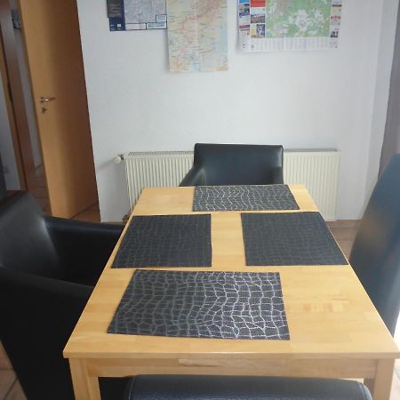 Ferienwohnung Erpel โอลเพอ ภายนอก รูปภาพ