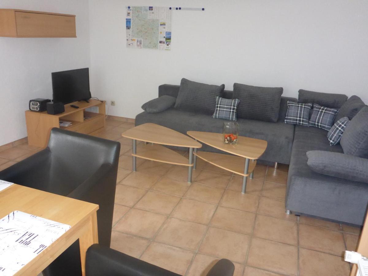 Ferienwohnung Erpel โอลเพอ ภายนอก รูปภาพ