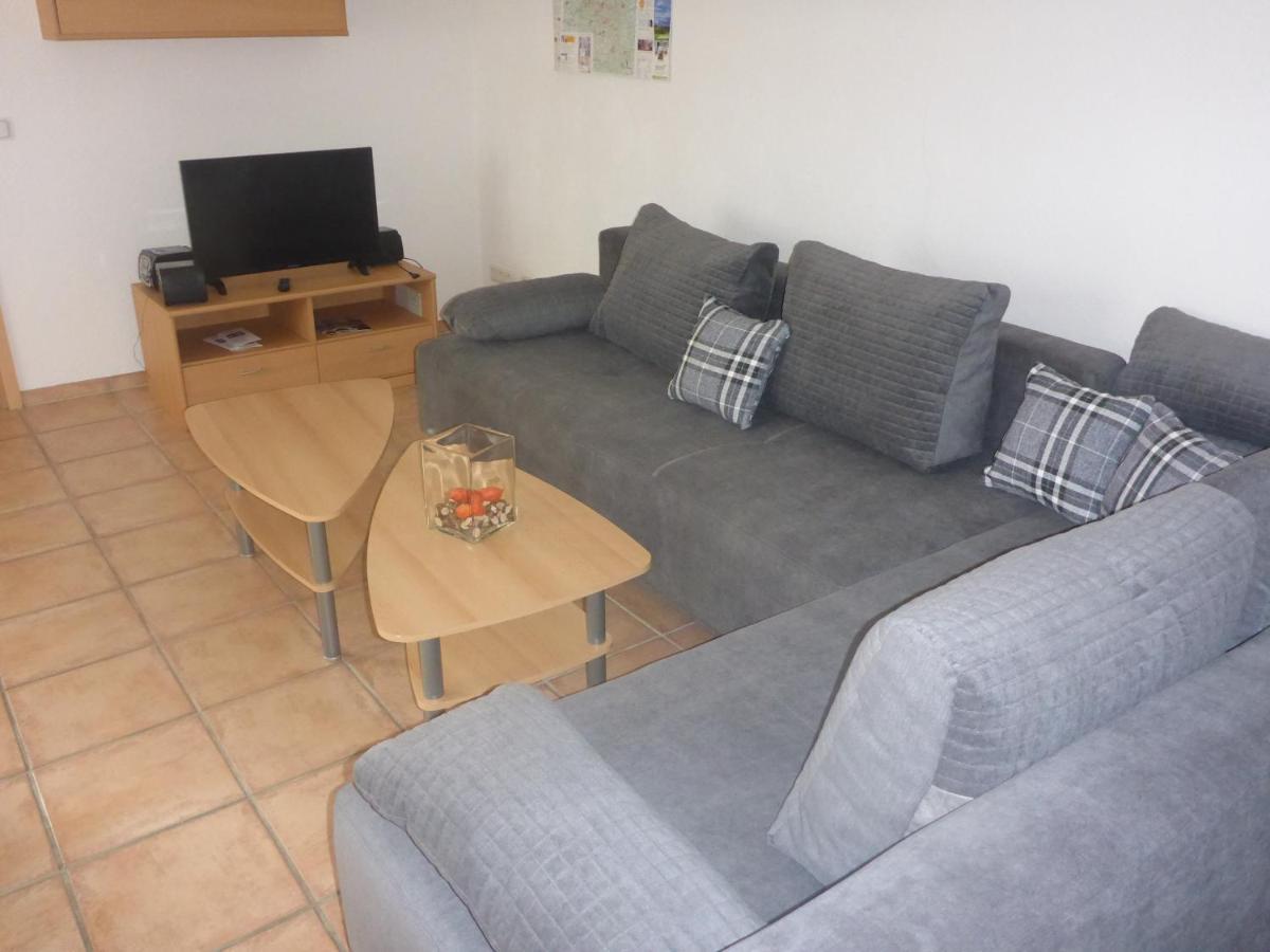 Ferienwohnung Erpel โอลเพอ ภายนอก รูปภาพ